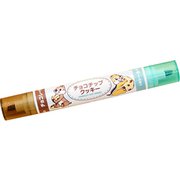 22061801 うマーカー チップ＆デール [キャラクター文具]