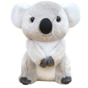 9069 Smileシリーズ コアラ GY 30cm [ぬいぐるみ]