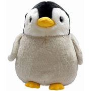 9101 Smileシリーズ ペンギン GY 30cm [ぬいぐるみ]