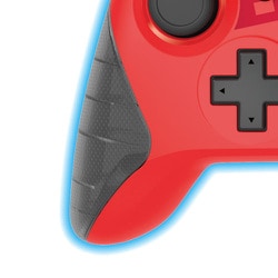 ヨドバシ.com - HORI ホリ NSW-104 [ワイヤレスホリパッド for Nintendo Switch スーパーマリオ]  通販【全品無料配達】