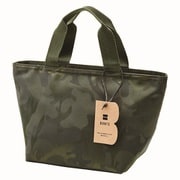 P-3445 [クールランチバッグ BONTE トート型 カモフラGR]