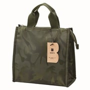 P-3446 [クールランチバッグ BONTE 角型 カモフラGR]