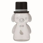 調味料入れ キャップが帽子のしょう油差し P-3416