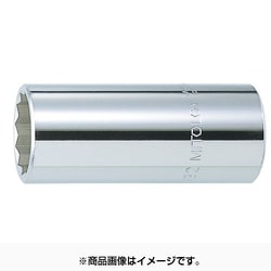 6ML-30 [3/4インチ スペアソケットディープ (12角)30mm]