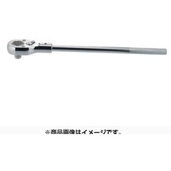 6RH1100 [3/4インチ ラチェットハンドル凸 1100mm]