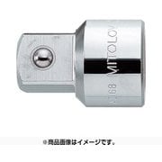 AD68 [3/4インチ アダプター 3/4インチX1]