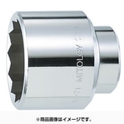8M-100 [1インチ スペアソケット (12角) 100mm]