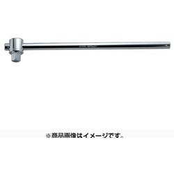 ヨドバシ.com - ミトロイ 8ST600 [1インチ T形スライドハンドル 600mm