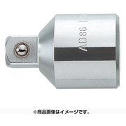 AD86 [1インチ アダプター 1インチX3/4]