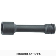 P3ES12-125 [3/8インチ インパクトレンチ用エクステンションソケット 12×125]
