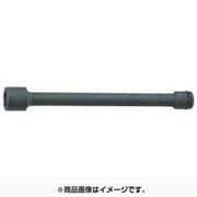 P3ES16-200 [3/8インチ インパクトレンチ用エクステンションソケット 16×200]
