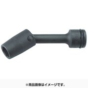 P3US12-100 [3/8インチ インパクトユニバーサルエクステンションソケット 12×100]
