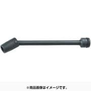P3US12-200 [3/8インチ インパクトユニバーサルエクステンションソケット 12×200]