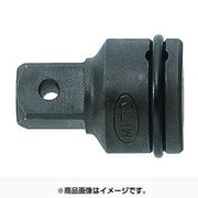 PAD34 [3/8インチ インパクトレンチ用アダプター3/8x1/2]