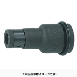 PBH302 [3/8インチ インパクトレンチ用ビットホルダーソケット]