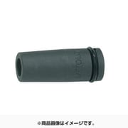 P3S12X1.75 [3/8インチ インパクト用スタッドソケットM12×1.75]