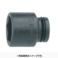 P4-7 [1/2インチ インパクトレンチ用ソケット 7mm]