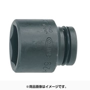 P4-12 [1/2インチ インパクトレンチ用ソケット 12mm]