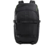 ザ フライングダック カメラ フル バックパック 27L ブラック/カーキ FDCFBP-003