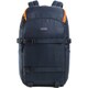 ザ フライングダック カメラ フル バックパック 27L ダークネイビー/オレンジ FDCFBP-004