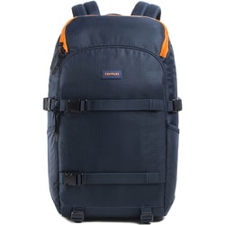 ヨドバシ Com クランプラー Crumpler Fdcfbp 004 ザ フライングダック カメラ フル バックパック 27l ダークネイビー オレンジ 通販 全品無料配達