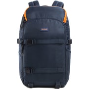 ザ フライングダック カメラ フル バックパック 27L ダークネイビー/オレンジ FDCFBP-004
