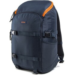 ヨドバシ.com - クランプラー CRUMPLER FDCFBP-004 [ザ フライングダック カメラ フル バックパック 27L  ダークネイビー/オレンジ] 通販【全品無料配達】