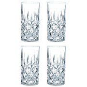 ＃0490/04 ACCANTO LONGDRINK [エクスクルーシブ ACCANTOシリーズ 4脚セット 【国内正規品】]