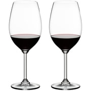 6448/30 [ワイングラス WINE Syrah Shiraz 2個 【国内正規品】]
