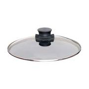 ウエストファリア 26cmガラス蓋 WF-26LID