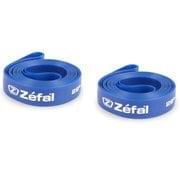 リムテープ SOFT RIM TAPES 29×20mm BL ペア