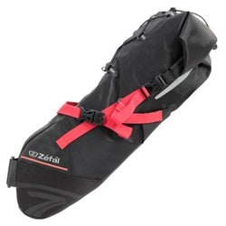 大型サドルバッグ Z ADVENTURE R11