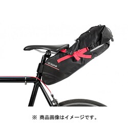 ヨドバシ.com - zefal ゼファール 大型サドルバッグ Z ADVENTURE