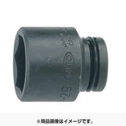 P4-5/8 [1/2インチ インパクトレンチ用ソケット 5/8インチ]