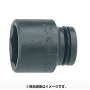 P4-1-5/16 [1/2インチ インパクトレンチ用ソケット 1-5/16インチ]