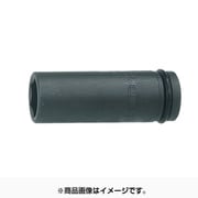 P4L-12 [1/2インチ インパクトレンチ用ソケット ロング 12mm]