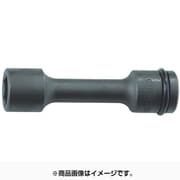 P4ES12-100 [1/2インチ インパクトエクステンションソケット12×100L]