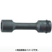 P4ES21-100 [1/2インチ インパクトエクステンションソケット21×100L]