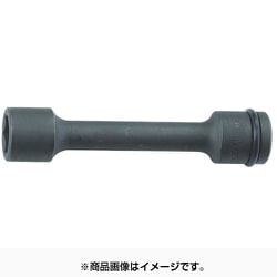 P4ES12-125 [1/2インチ インパクトエクステンションソケット12×125L]