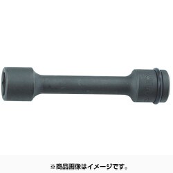 P4ES24-125 [1/2インチ インパクトエクステンションソケット24×125L]