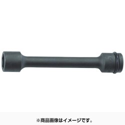 P4ES10-150 [1/2インチ インパクトエクステンションソケット10×150L]