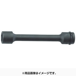 P4ES12-150 [1/2インチ インパクトエクステンションソケット12×150L]