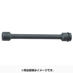 P4ES15-200 [1/2インチ インパクトエクステンションソケット15×200L]