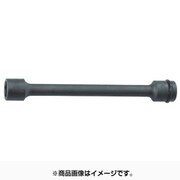 P4ES18-200 [1/2インチ インパクトエクステンションソケット18×200L]