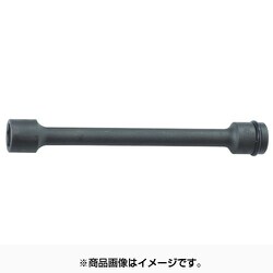 P4ES21-200 [1/2インチ インパクトエクステンションソケット21×200L]