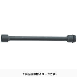 P4ES16-250 [1/2インチ インパクトエクステンションソケット16×250L]