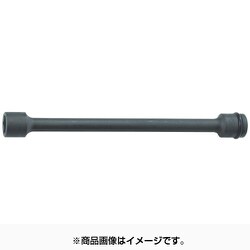 P4ES21-250 [1/2インチ インパクトエクステンションソケット21×250L]