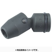 P4US12 [1/2インチ インパクトユニバーサルソケット 12mm]
