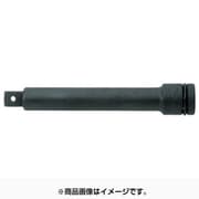P4EX100 [1/2インチ インパクトレンチ用エクステンションバー100mm]