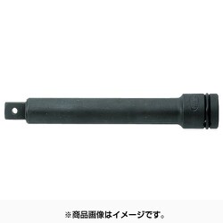 P4EX150 [1/2インチ インパクトレンチ用エクステンションバー150mm]